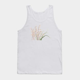 September 25th birthday flower Tank Top